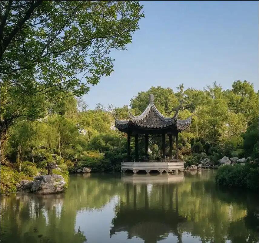 天水夏日土建有限公司