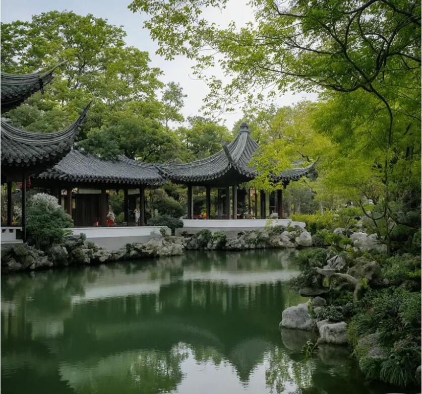 天水夏日土建有限公司