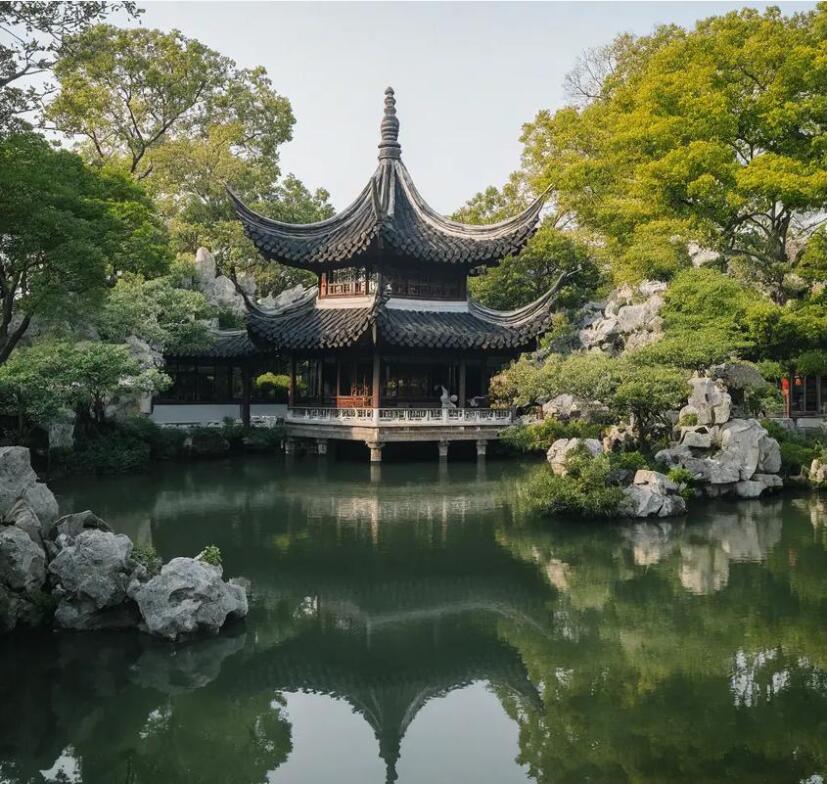 天水夏日土建有限公司